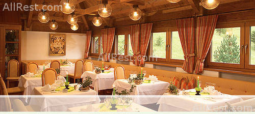Hotel Grien 41